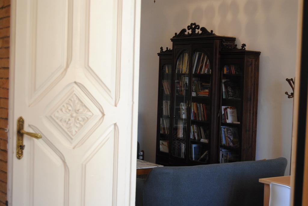 Bed and Breakfast Cal Comabella Balaguer Exterior foto