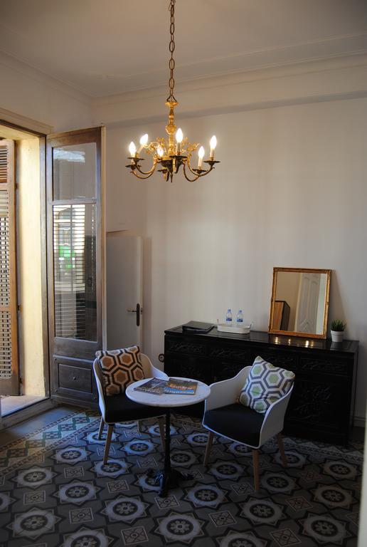 Bed and Breakfast Cal Comabella Balaguer Zimmer foto