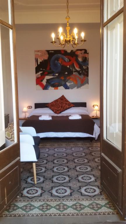 Bed and Breakfast Cal Comabella Balaguer Exterior foto