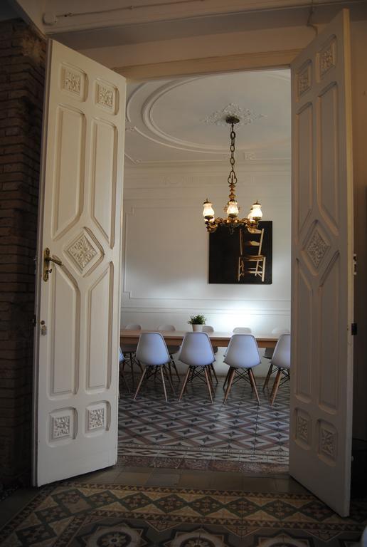 Bed and Breakfast Cal Comabella Balaguer Zimmer foto