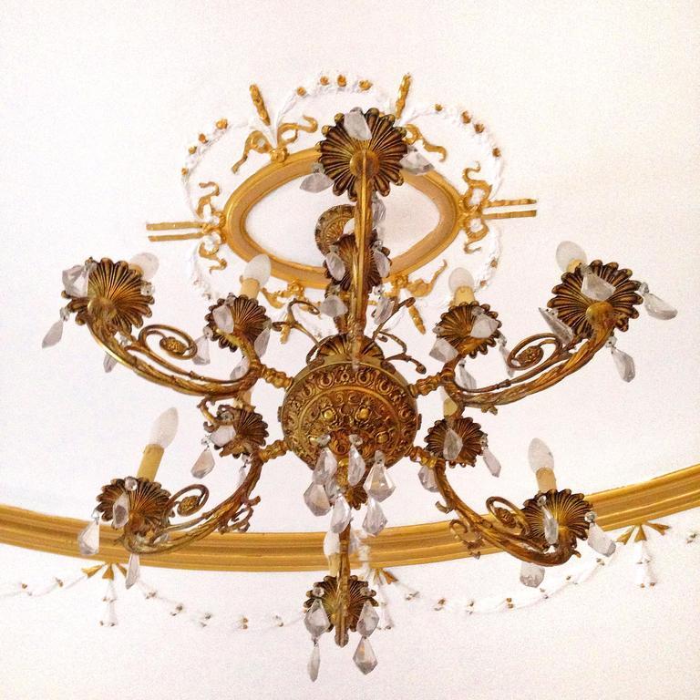 Bed and Breakfast Cal Comabella Balaguer Zimmer foto