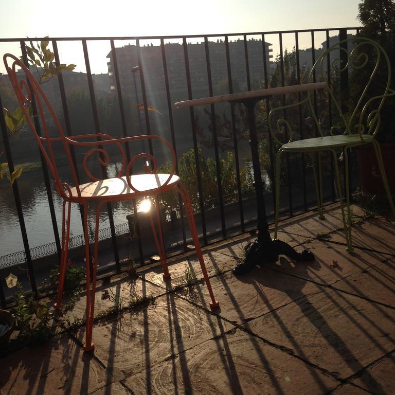 Bed and Breakfast Cal Comabella Balaguer Exterior foto