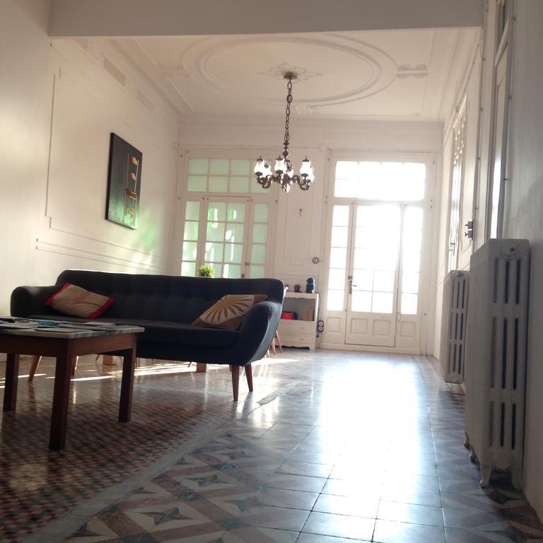Bed and Breakfast Cal Comabella Balaguer Zimmer foto