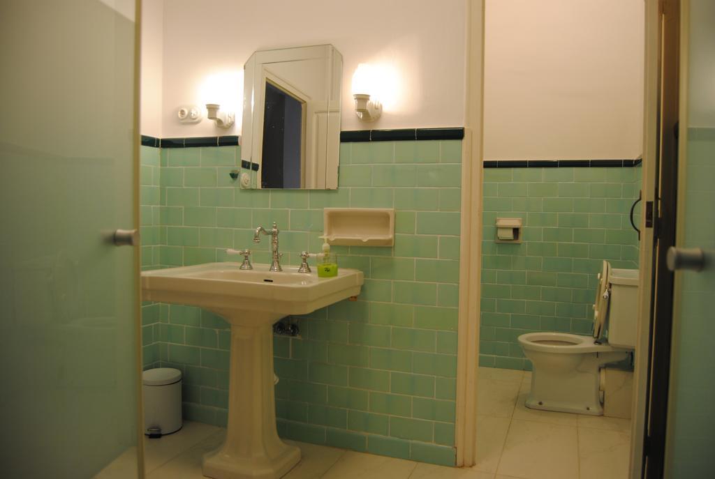 Bed and Breakfast Cal Comabella Balaguer Zimmer foto