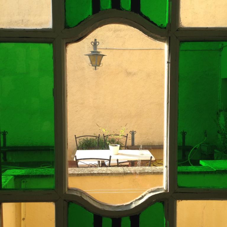Bed and Breakfast Cal Comabella Balaguer Exterior foto