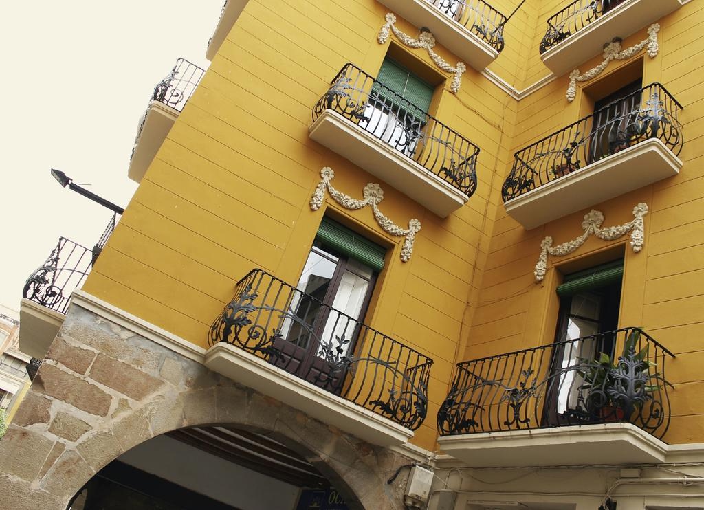 Bed and Breakfast Cal Comabella Balaguer Zimmer foto