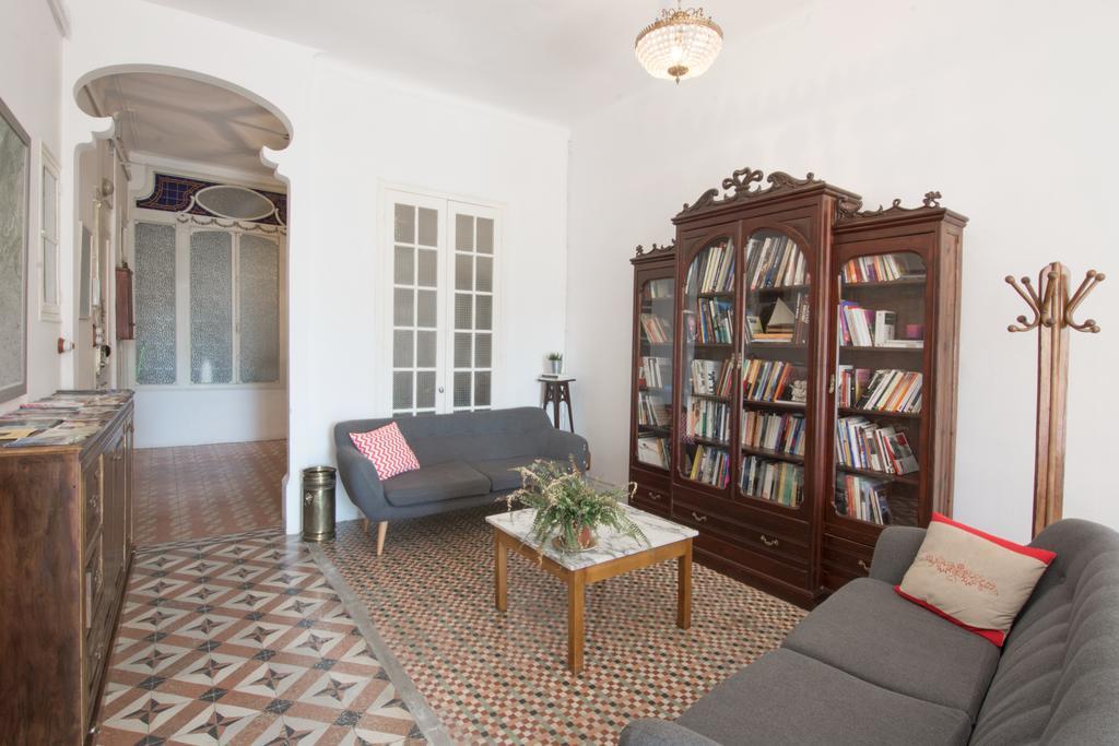 Bed and Breakfast Cal Comabella Balaguer Exterior foto